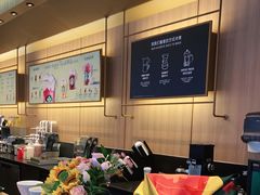 -星巴克(重庆上海城店)