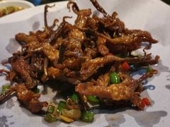 美极鹅舌-大笑饭堂(甲子桥店)