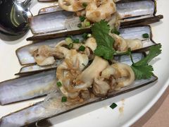 -陶陶居海鲜酒家(新马路店)