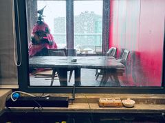 -漪龙台·B26 Rooftop Lounge