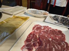 -福寿斋·老北京铜锅涮肉·烤鸭(顺义总店)