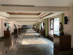 -三清山希尔顿度假酒店·三清轩中餐厅
