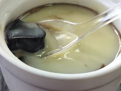 -智香甜品店