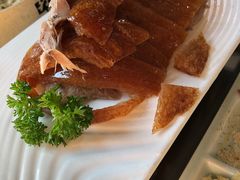 -恭敬李·烤鸭(天坛北门店)