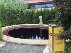 -大连金石滩绿发温泉假日酒店