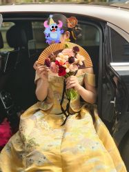 -PAI婚纱礼服设计馆【大牌租赁/高级定制】