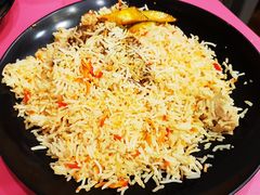 -新加坡Zam Zam餐馆