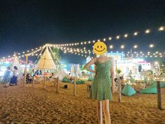 -白沙门生态公园