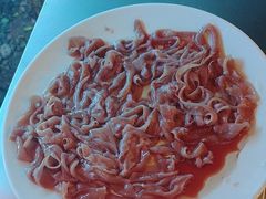 -老号李小肠·特色烧烤园(航天路店)