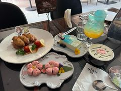 -Nord Grill&Bar Highland诺德西餐(深圳欢乐海岸店)