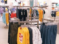 -C&A(西市城购物中心店)