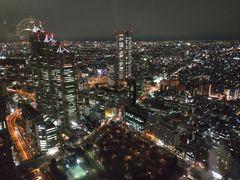 -东京都厅舍