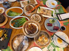 -虾饺妹·酒家(海珠广场店)