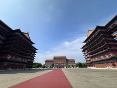 -大明幻境第一城