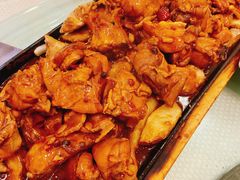 -桃子餐厅·天津菜(红星路直营店)