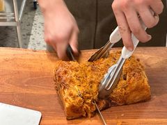 多肉肉松吐司-罗森尼娜(国金街店)