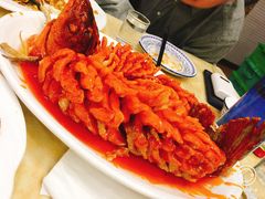 -同发号饭庄(复兴路店)
