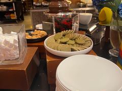 -OPEN開全日自助餐厅·西餐·海鲜(佛山希尔顿酒店)