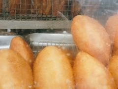 -张记油条(宁波路店)