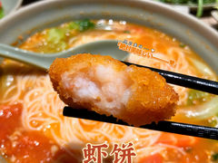 -安南小馆(华润城万象天地店)