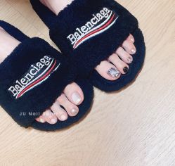 -JU·旧友日式美甲美睫工作室