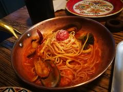 -I HOLIC艾豪丽披萨(KKone店)