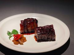 始创黑叉烧-小炳胜(卓悦中心店)