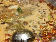 -小饕荟雅安贡椒鱼鲜馆(广福桥店)