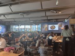 -The Diner X餐厅(青岛万象城店)