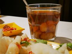 -小曼谷泰国美食 (南角道分店)