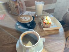 -Torch Coffee 炬点咖啡