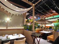 -帕娜·泰式茶餐厅·Bistro(近铁广场店)