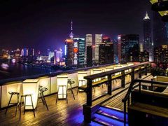 -上海外滩英迪格酒店