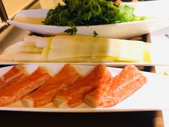 -海底捞火锅(高新活力汇店)