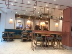 大堂-鲜芋仙(中山路店)