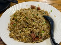 台式炒饭-阿勇鲁肉饭(龙茗路店)