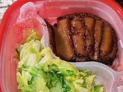-南城香·饭香串香馄饨香(花园北路店)