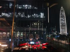 -wann lounge 低温慢煮牛排·清吧