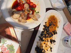 -庆江南江南菜(昆山吾悦广场店)