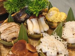 -慢丽江·云南野生菌土鸡锅(付家庄店)