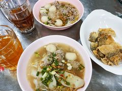 -榮泰米粉湯(Left Shop)