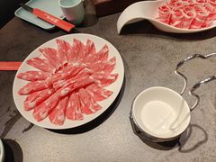 -东兴班·北京涮肉(环球影城店)