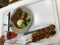 -宜家·瑞典风味餐厅(北京西红门店)