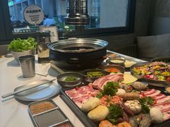 -范儿·嫂子烤肉·精致炭火烤肉(长治路店)