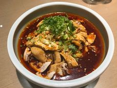 -川流不息(北蔡休闲广场店)