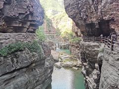 -云台山风景名胜区