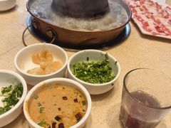 -阳坊大都涮羊肉(阳坊总店)