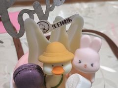 -CAKE BOSS 蛋糕老板(北京世纪金源购物中心)