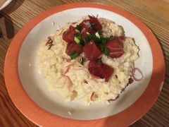 -BISTROFIORE美伊娜(伊犁南路店)