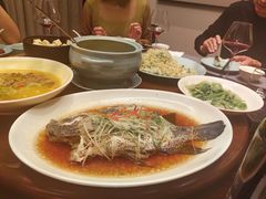 -环球港凯悦 · 享悦中餐厅